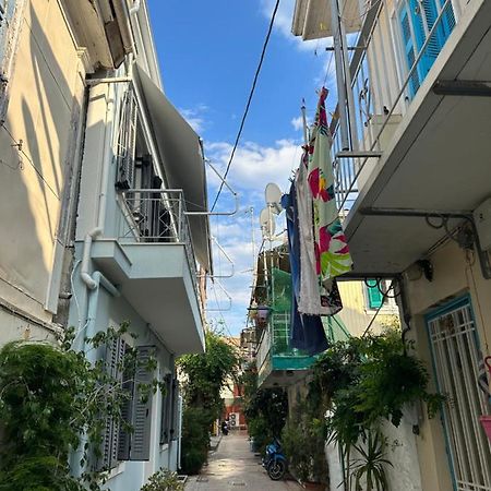 Old Town Boutique Suites Lefkada City Exterior foto